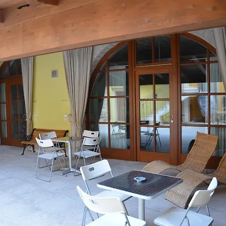 Aparthotel Gardastivo Arco