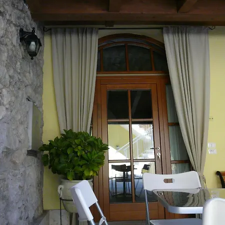 Gardastivo Arco