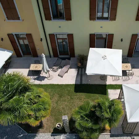 Gardastivo Aparthotel *
