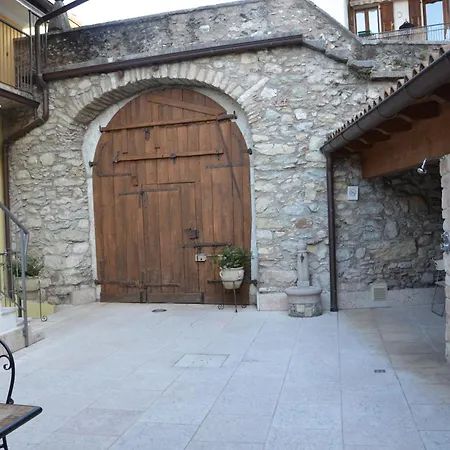 Gardastivo Arco