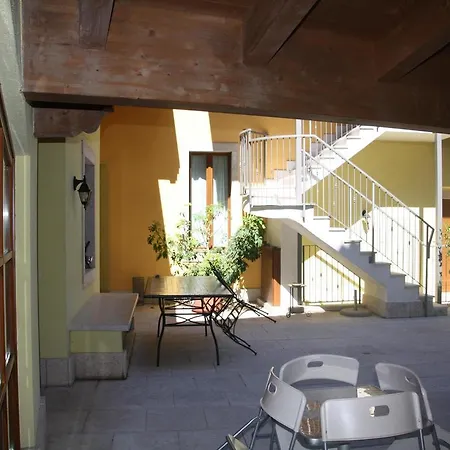 Aparthotel Gardastivo