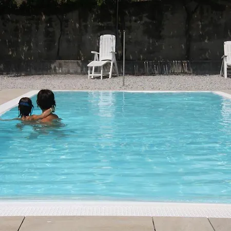 Aparthotel Gardastivo *