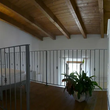 Gardastivo * Arco