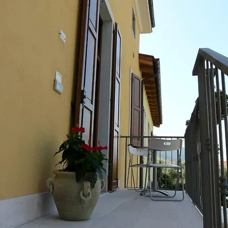 Gardastivo Arco