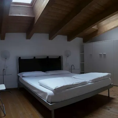 Aparthotel Gardastivo Arco