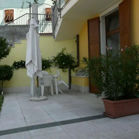 Gardastivo Aparthotel *