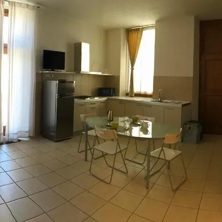 Gardastivo * Arco