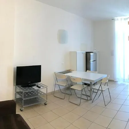 Aparthotel Gardastivo Arco
