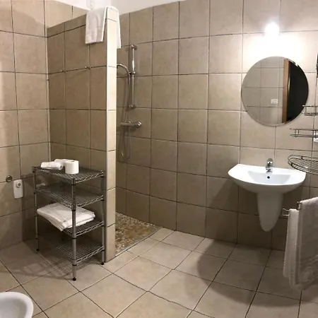 Aparthotel Gardastivo