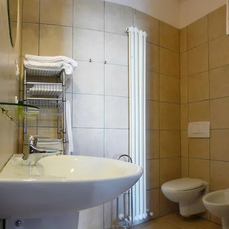 Gardastivo Aparthotel *