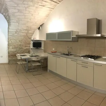 Aparthotel Gardastivo Arco